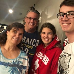 Meet your Posher, Vicki